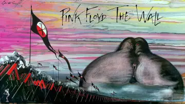 Backdrop to the movie "Pink Floyd: The Wall" #688905