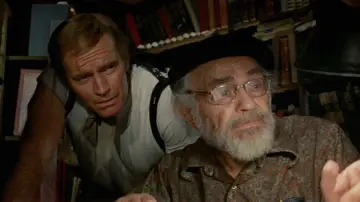 Backdrop to the movie "Soylent Green" #1214623
