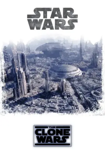 Star Wars: The Clone Wars