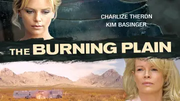 Backdrop to the movie "The Burning Plain" #997756