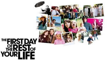 Backdrop to the movie "The First Day of the Rest of Your Life" #986811