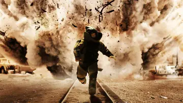 Backdrop to the movie "The Hurt Locker" #1579406