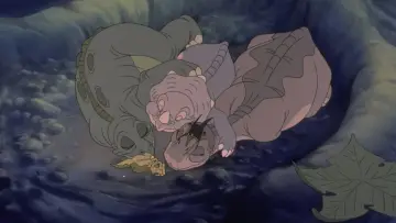 The Land Before Time