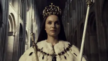 Backdrop to the movie "The Other Boleyn Girl" #1531890