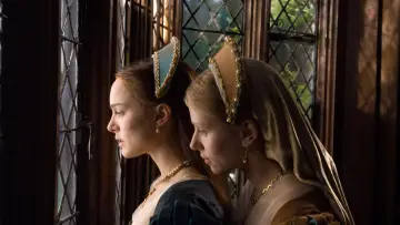 Backdrop to the movie "The Other Boleyn Girl" #1828381