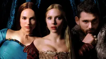 Backdrop to the movie "The Other Boleyn Girl" #271576