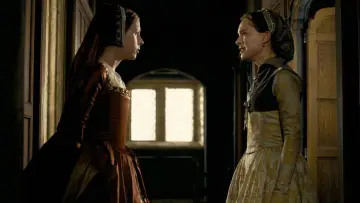 Backdrop to the movie "The Other Boleyn Girl" #271578