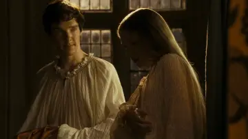 Backdrop to the movie "The Other Boleyn Girl" #271580
