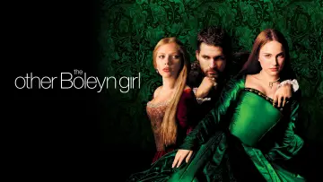 Backdrop to the movie "The Other Boleyn Girl" #677174