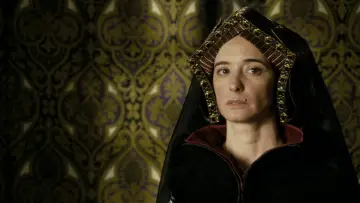 Backdrop to the movie "The Other Boleyn Girl" #677176