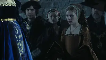 Backdrop to the movie "The Other Boleyn Girl" #677180