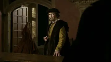 Backdrop to the movie "The Other Boleyn Girl" #677183