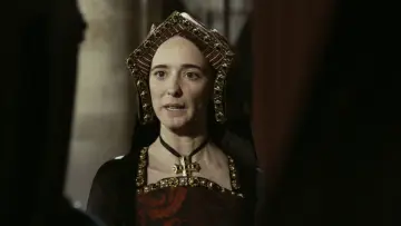 Backdrop to the movie "The Other Boleyn Girl" #677193