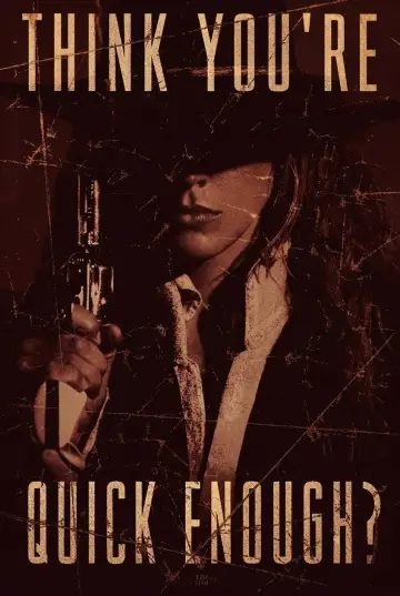 The Quick and the Dead