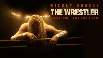 Backdrop to the movie "The Wrestler" #209063