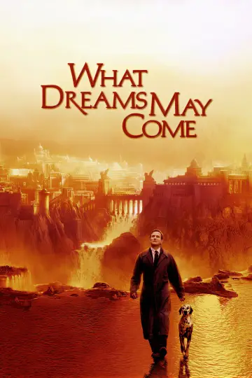 Poster to the movie "What Dreams May Come" #1579522