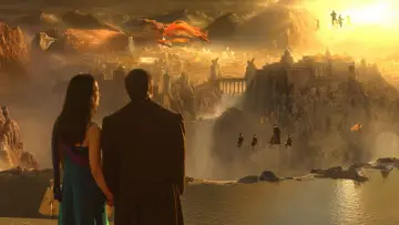 Backdrop to the movie "What Dreams May Come" #233239