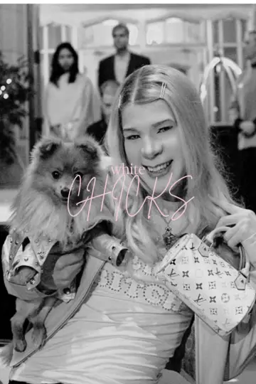 Poster to the movie "White Chicks" #1155369