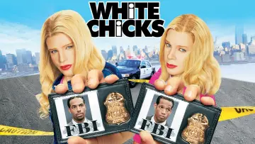 Watch film White Chicks | Белые цыпочки - трейлер с русскими субтитрами