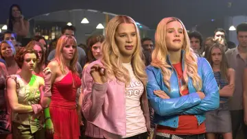Backdrop to the movie "White Chicks" #1826264