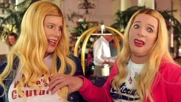Backdrop to the movie "White Chicks" #578881