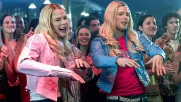 Backdrop to the movie "White Chicks" #578882