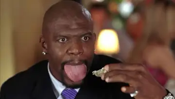 Backdrop to the movie "White Chicks" #578884