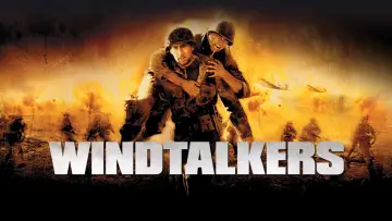 Backdrop to the movie "Windtalkers" #720406