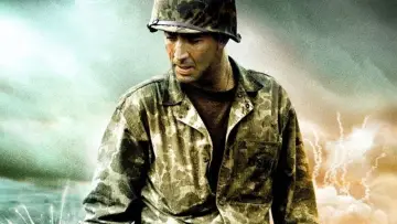 Backdrop to the movie "Windtalkers" #720408