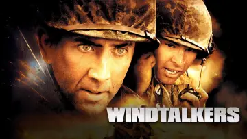 Backdrop to the movie "Windtalkers" #720410