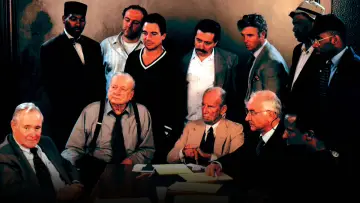 Backdrop to the movie "12 Angry Men" #202911