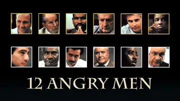 Backdrop to the movie "12 Angry Men" #863415