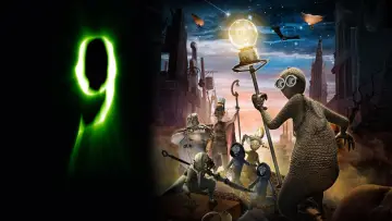 Backdrop to the movie "9" #1730761