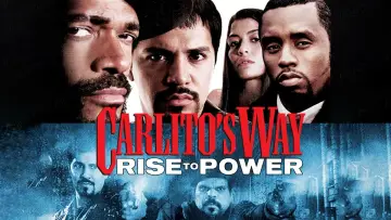 Backdrop to the movie "Carlito