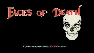 Backdrop to the movie "Faces of Death" #870578