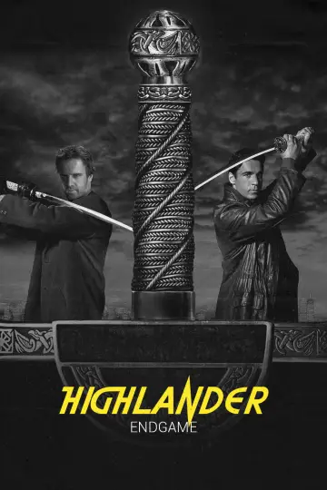 Highlander: Endgame