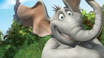 Backdrop to the movie "Horton Hears a Who!" #658081