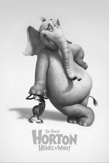 Horton Hears a Who!