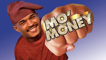 Backdrop to the movie "Mo