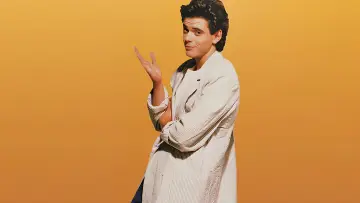 Backdrop to the movie "Soul Man" #1042901