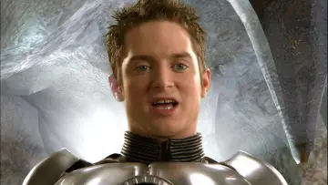 Spy Kids 3-D: Game Over