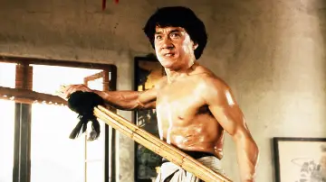 Backdrop to the movie "The Legend of Drunken Master" #736879