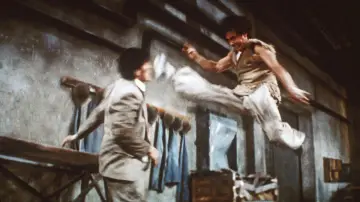 Backdrop to the movie "The Legend of Drunken Master" #736881