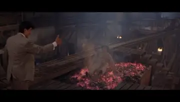 Backdrop to the movie "The Legend of Drunken Master" #851854