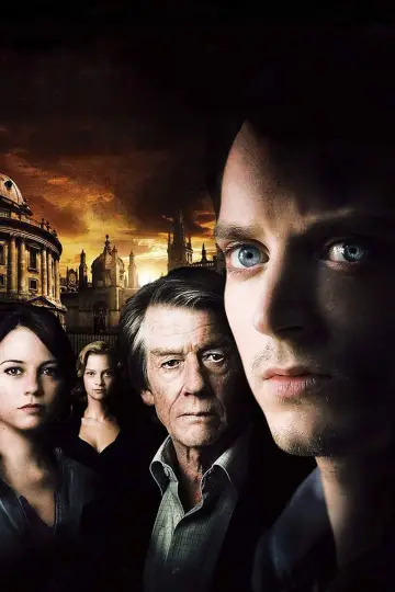 The Oxford Murders