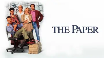 Backdrop to the movie "The Paper" #1097149