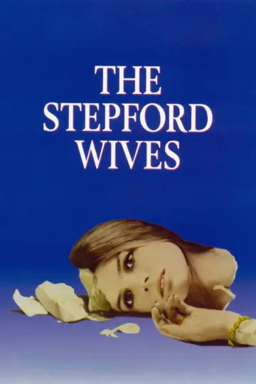 Poster to the movie "The Stepford Wives" #1440148