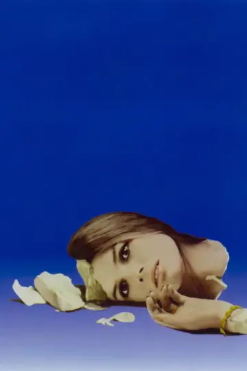 Poster to the movie "The Stepford Wives" #1440152