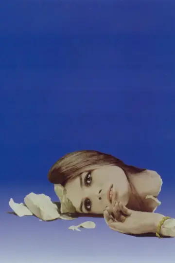 Poster to the movie "The Stepford Wives" #1440153