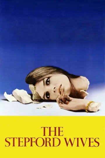 Poster to the movie "The Stepford Wives" #903000